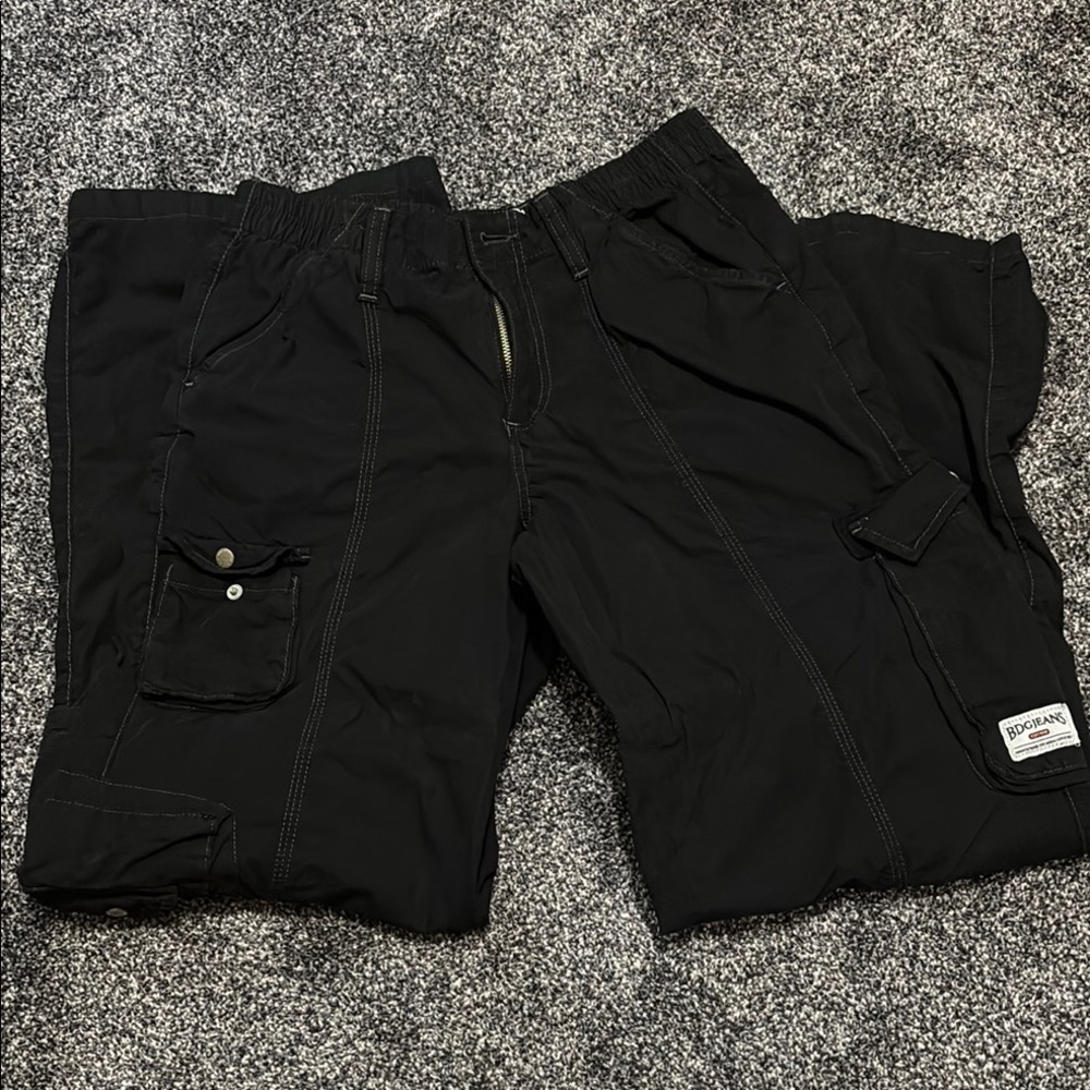 BDG Black Women's Jeans